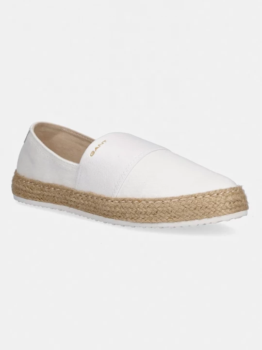 Obrázek produktu Gant espadrily dámské Raffiaville