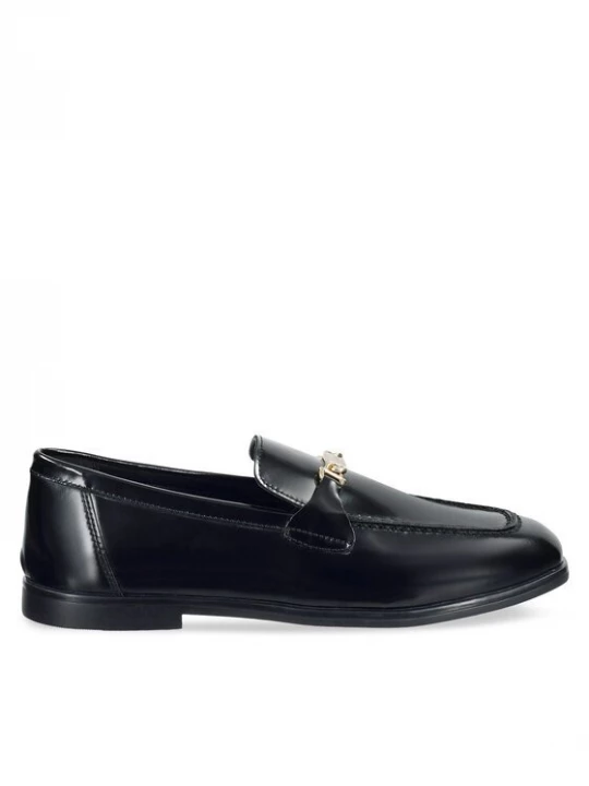 Obrázek produktu Gant Loafersy 31571125 Černá