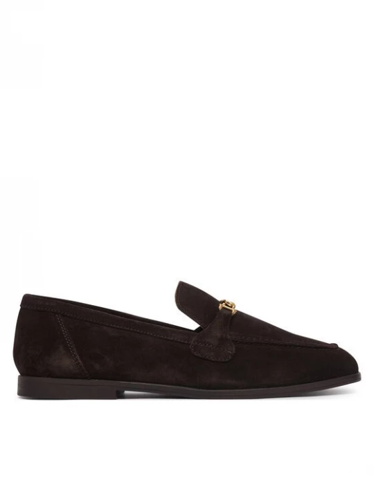 Obrázek produktu Gant Loafersy 33573453 Tmavě hnědá