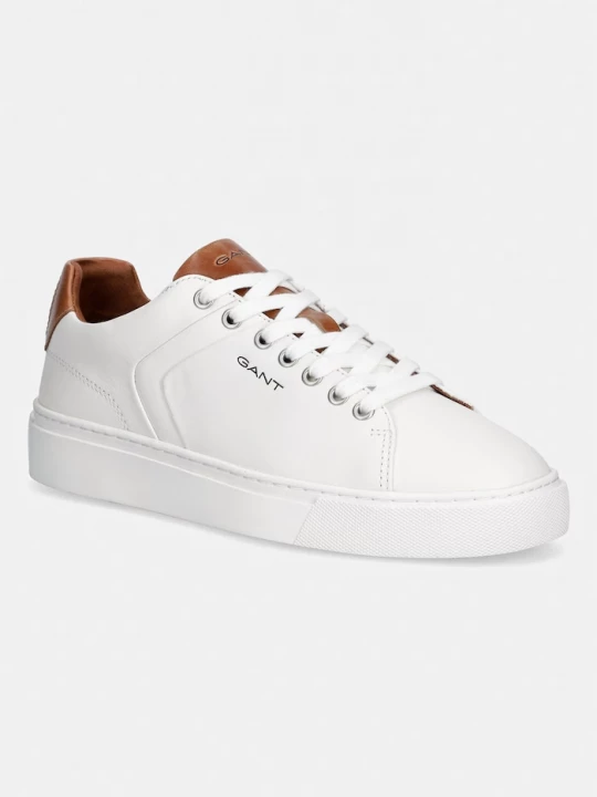 Obrázek produktu Gant McJulien sneakers boty pánské kožené béžová
