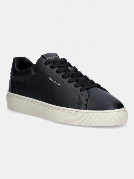 Obrázek produktu Gant McJulien sneakers boty pánské kožené námořnická modř