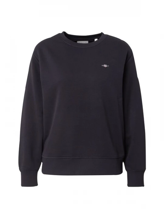 Obrázek produktu GANT Mikina tmavě modrá / šedá / černá / offwhite