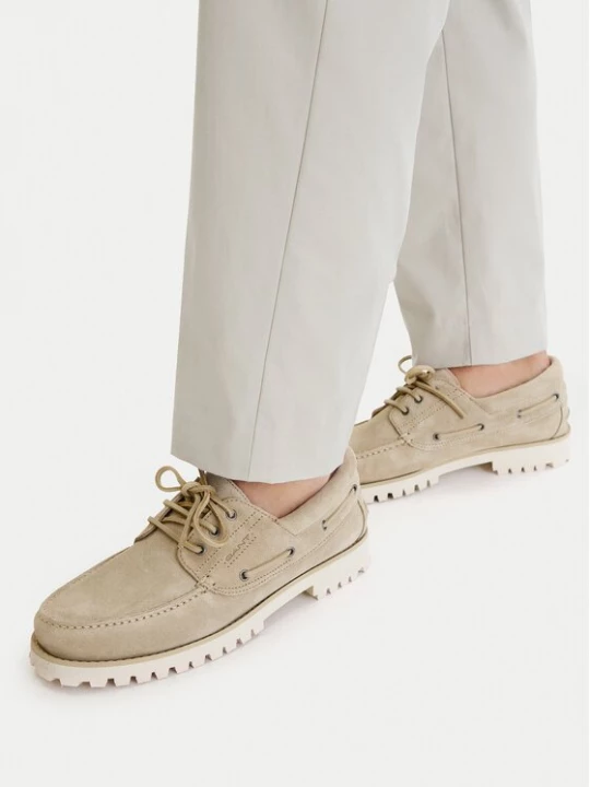 Obrázek produktu Gant Polobotky 32633269 Béžová