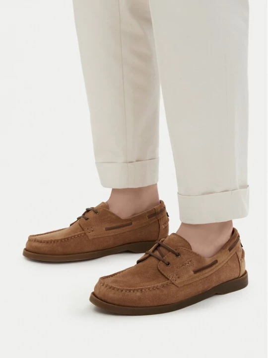 Obrázek produktu Gant Polobotky 32633304 Hnědá
