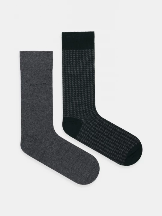 Obrázek produktu Gant Ponožky Gant 2-pack