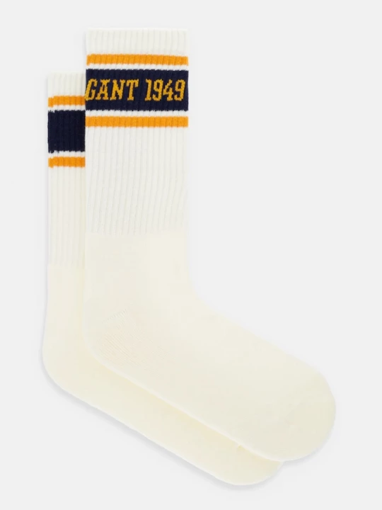Obrázek produktu Gant Ponožky Gant béžová