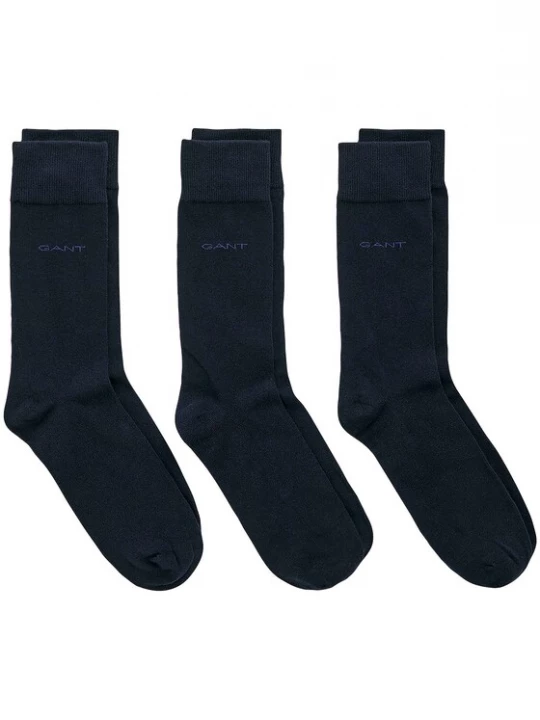 Obrázek produktu GANT Ponožky marine modrá