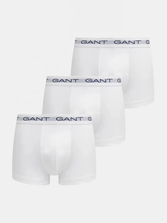 Obrázek produktu Gant Přiléhavé boxerky pánské 3-pack