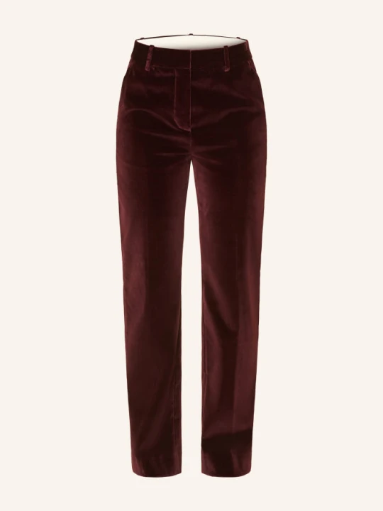 Obrázek produktu Gant Samthose tmavě červená