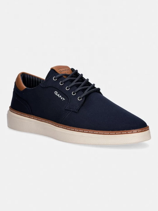 Obrázek produktu Gant San Prep sneakers boty pánské námořnická modř