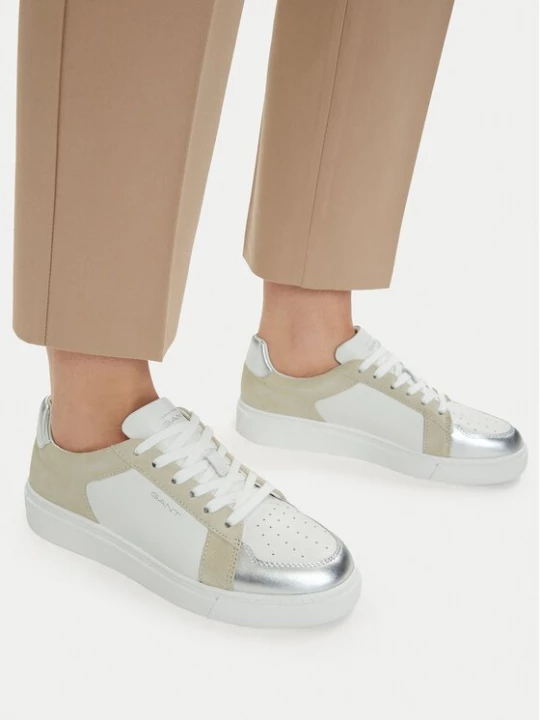 Obrázek produktu Gant Sneakersy 30531877 Bílá