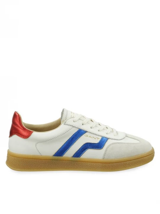 Obrázek produktu Gant Sneakersy 30531952 Bílá