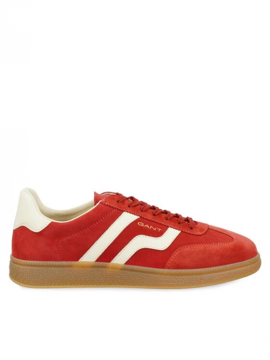 Obrázek produktu Gant Sneakersy 31633011 Červená