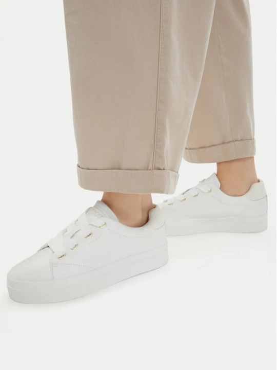 Obrázek produktu Gant Sneakersy 32531169 Bílá