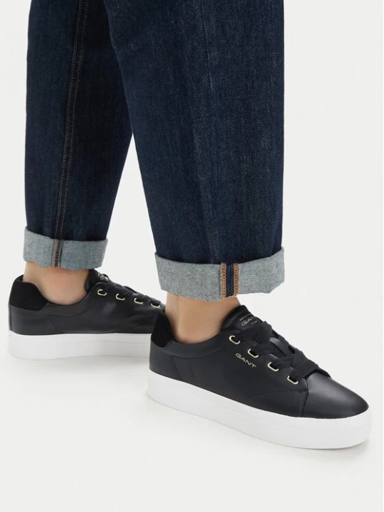 Obrázek produktu Gant Sneakersy 32531169 Černá
