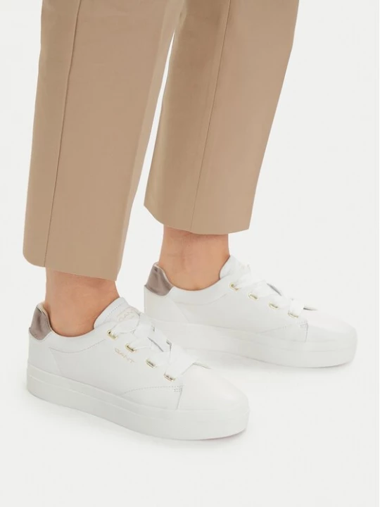 Obrázek produktu Gant Sneakersy 32531170 Bílá