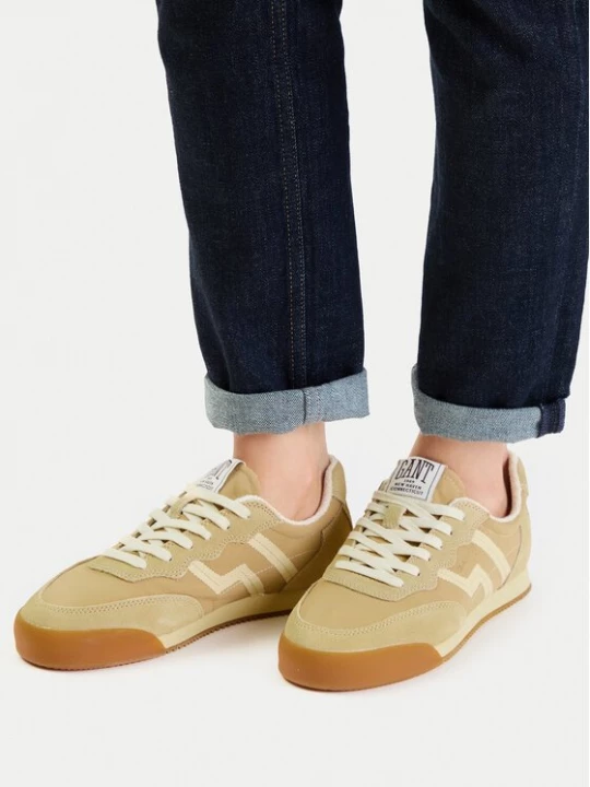 Obrázek produktu Gant Sneakersy 32531183 Béžová