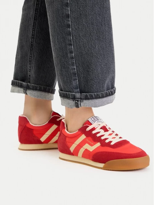 Obrázek produktu Gant Sneakersy 32531183 Červená