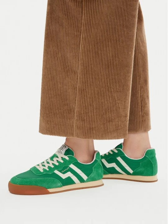 Obrázek produktu Gant Sneakersy 32531183 Zelená
