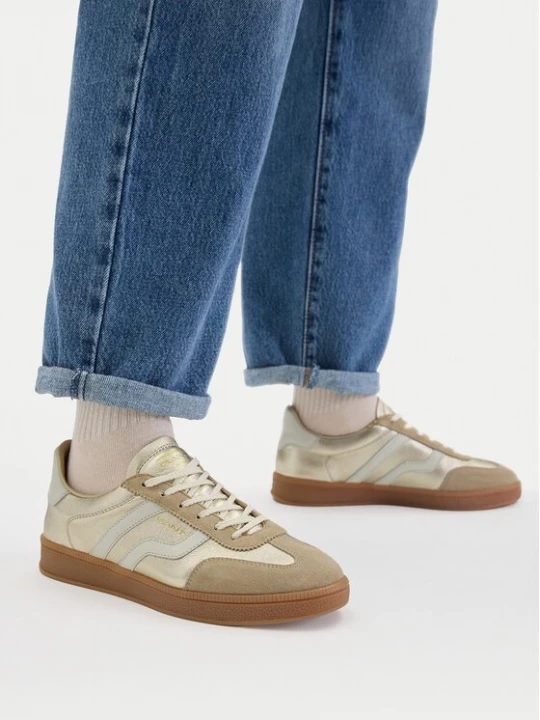 Obrázek produktu Gant Sneakersy 32531199 Zlatá