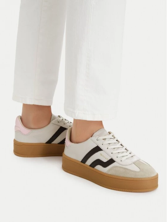 Obrázek produktu Gant Sneakersy 32531202 Béžová