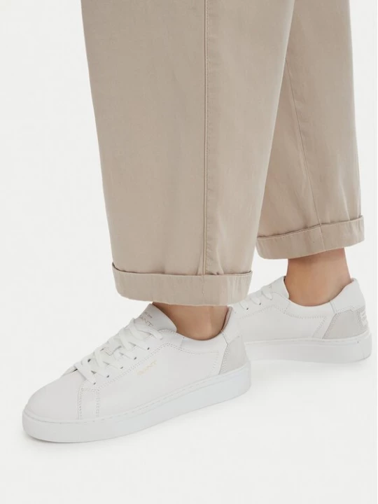 Obrázek produktu Gant Sneakersy 32531217 Bílá