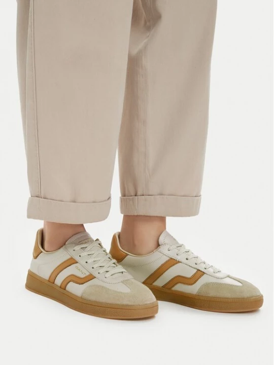 Obrázek produktu Gant Sneakersy 32531247 Béžová