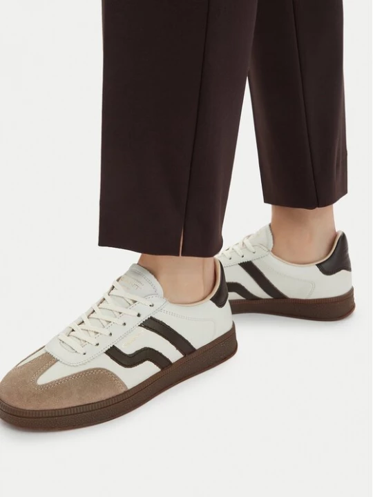 Obrázek produktu Gant Sneakersy 32531247 Bílá