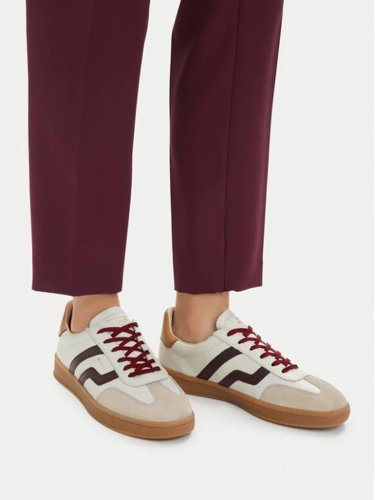 Obrázek produktu Gant Sneakersy 32531247 Écru Krémová