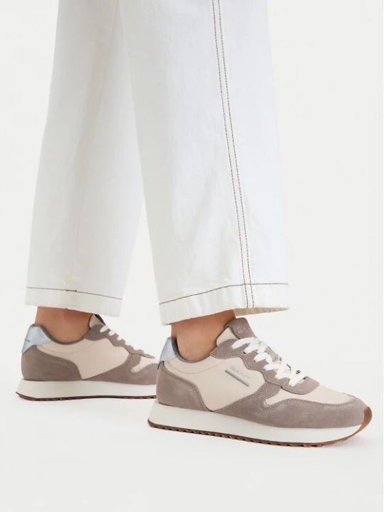 Obrázek produktu Gant Sneakersy 32533179 Béžová