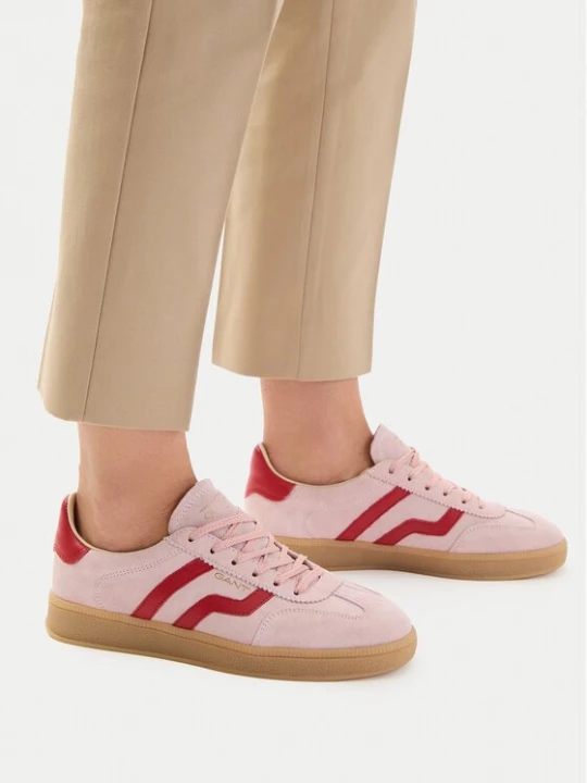 Obrázek produktu Gant Sneakersy 32533197 Růžová