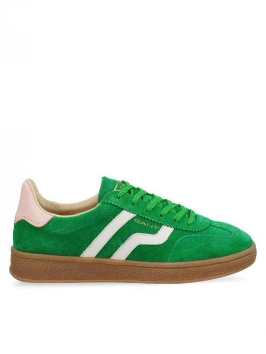 Obrázek produktu Gant Sneakersy 32533197 Zelená