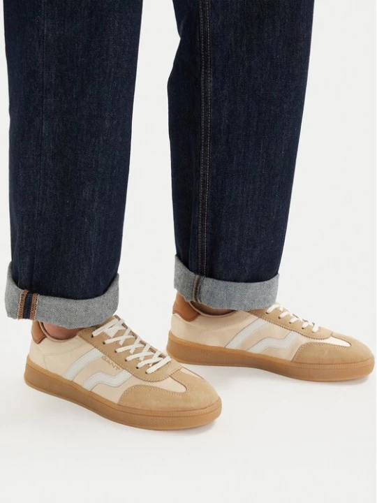 Obrázek produktu Gant Sneakersy 32533198 Béžová