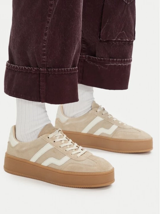 Obrázek produktu Gant Sneakersy 32533203 Béžová