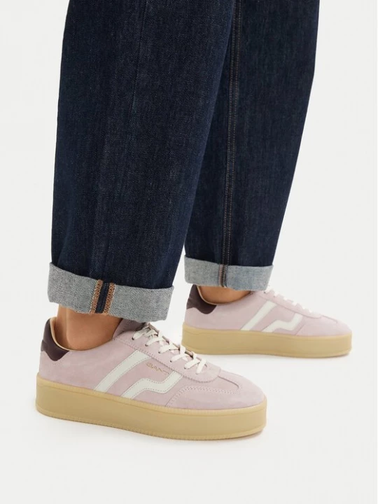 Obrázek produktu Gant Sneakersy 32533203 Růžová