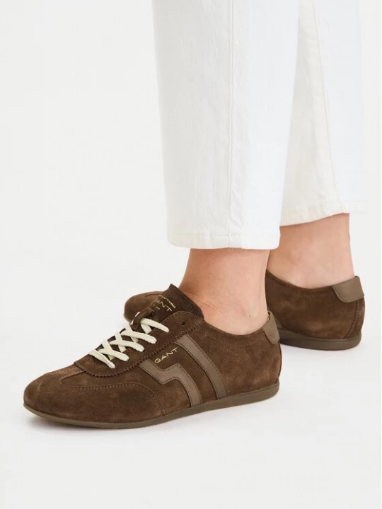 Obrázek produktu Gant Sneakersy 32533276 Hnědá