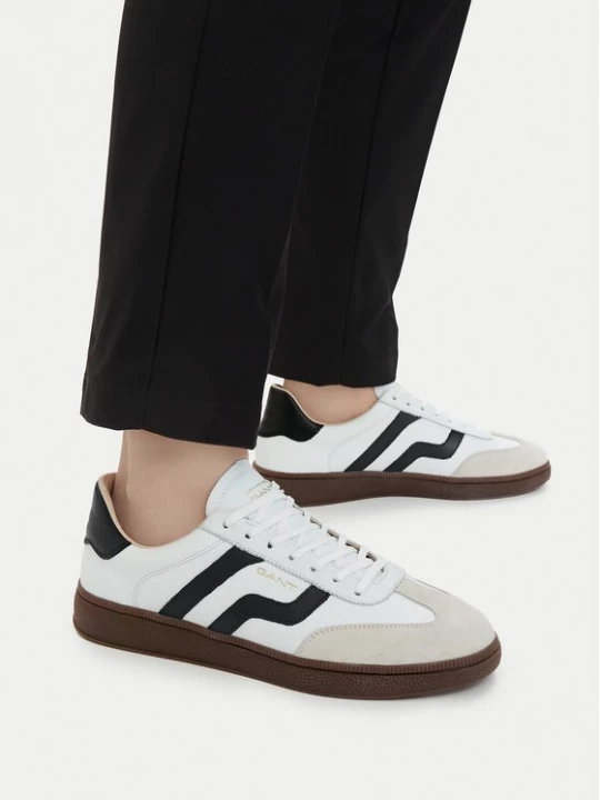 Obrázek produktu Gant Sneakersy 32631207 Bílá