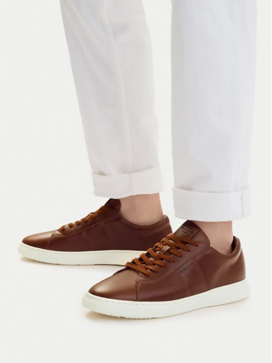Obrázek produktu Gant Sneakersy 32631215 Hnědá