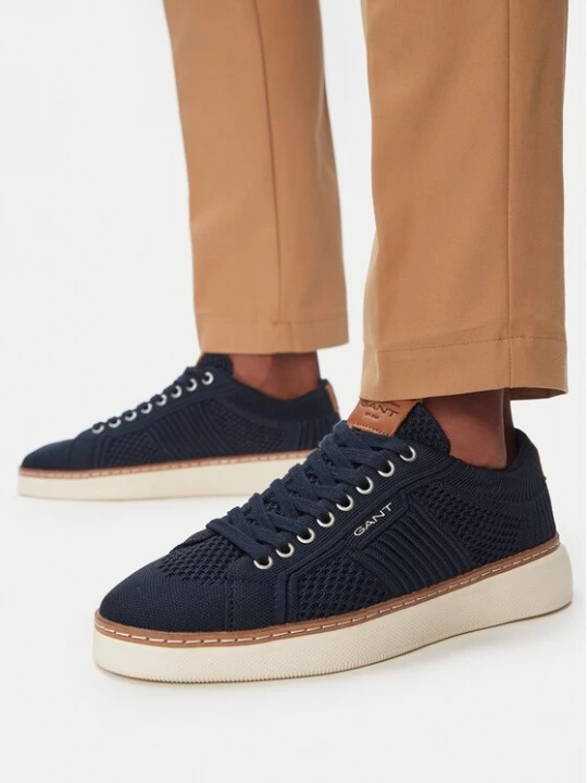 Obrázek produktu Gant Sneakersy 32631241 Tmavomodrá