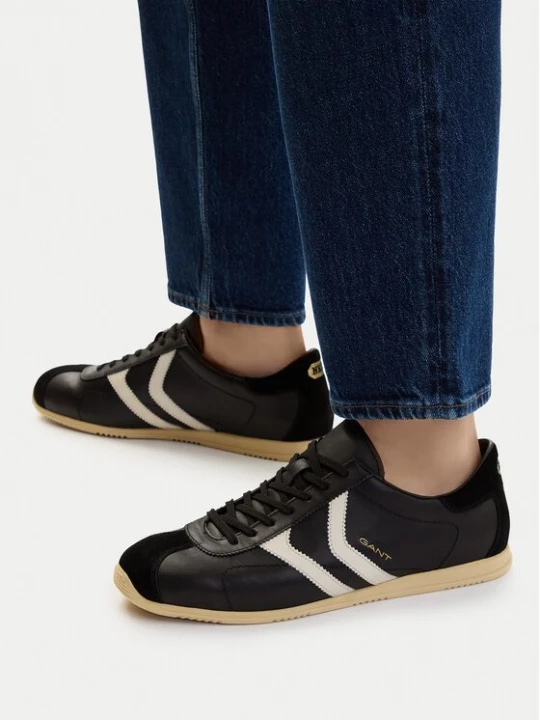 Obrázek produktu Gant Sneakersy 32631280 Černá