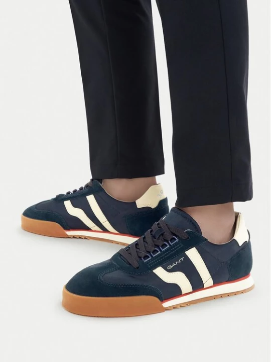 Obrázek produktu Gant Sneakersy 32633171 Tmavomodrá
