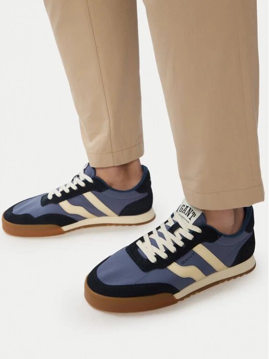 Obrázek produktu Gant Sneakersy 32633172 Modrá