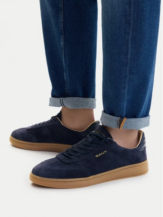 Obrázek produktu Gant Sneakersy 32633204 Tmavomodrá
