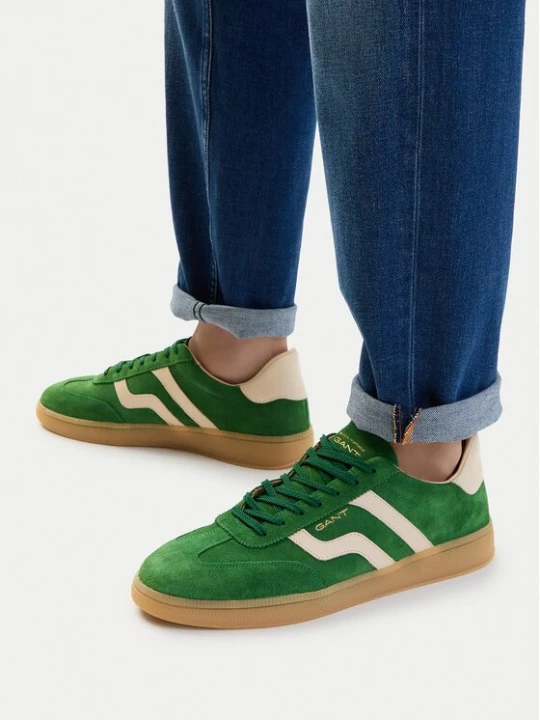 Obrázek produktu Gant Sneakersy 32633206 Zelená