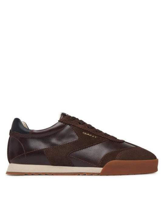 Obrázek produktu Gant Sneakersy Baylle 33633478 Hnědá