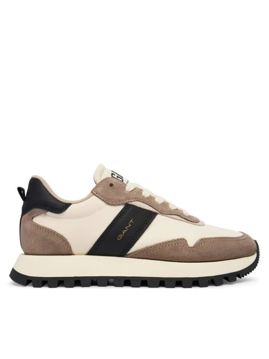 Obrázek produktu Gant Sneakersy Caffay 33537342 Tmavě béžová