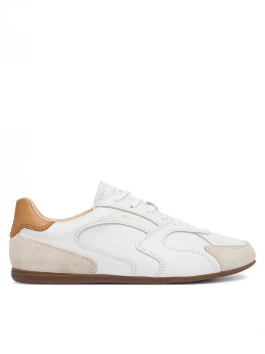 Obrázek produktu Gant Sneakersy Sperly 33531362 Bílá