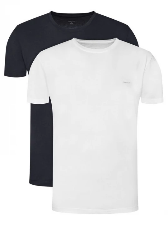 Obrázek produktu Gant Souprava triček 900012008 Barevná Regular Fit