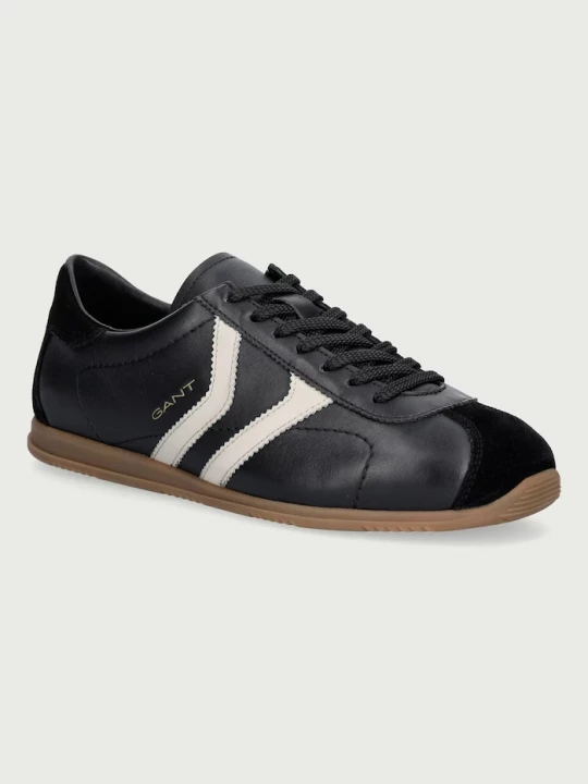 Obrázek produktu Gant Spearclub sneakers boty pánské kožené černá