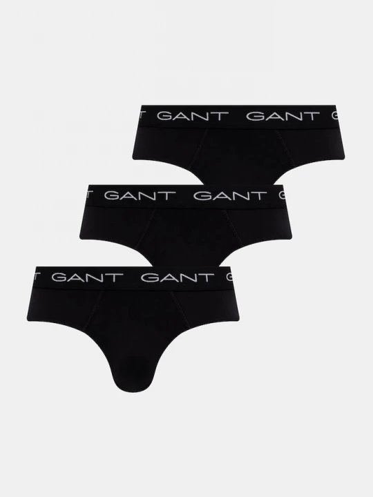 Obrázek produktu Gant Spodní prádlo Gant 3-pack černá